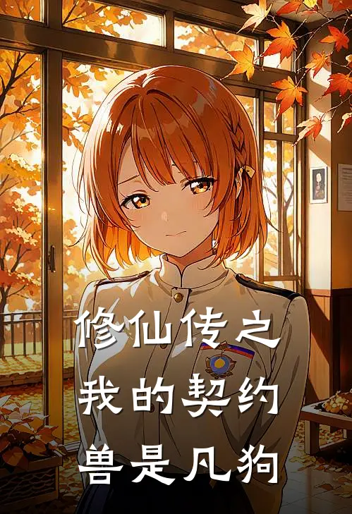 修仙传之我的契约兽是凡狗