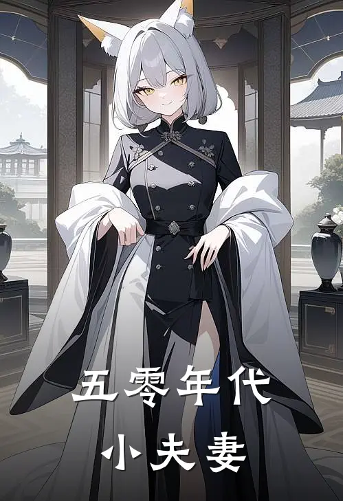 五零年代小夫妻