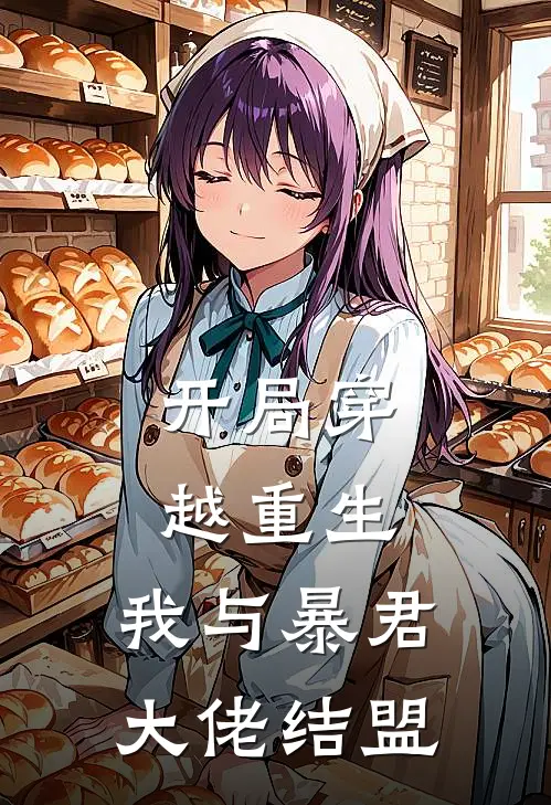 开局穿越重生，我与暴君大佬结盟
