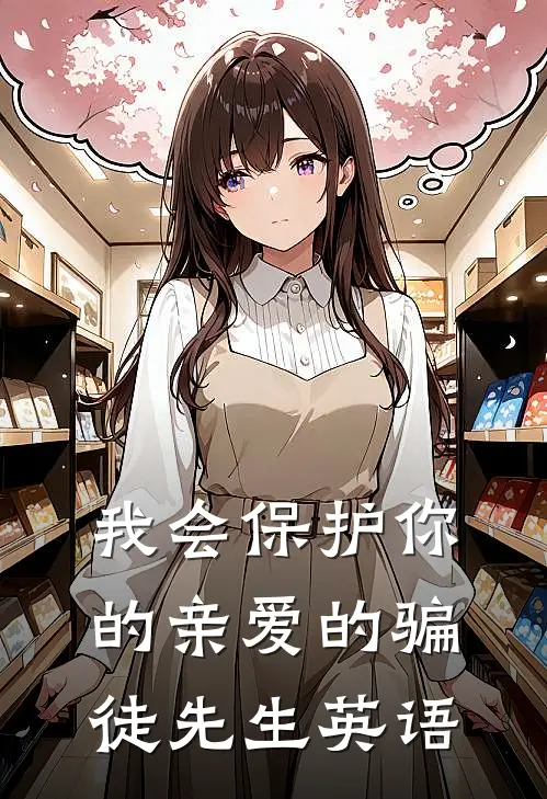 我会保护你的亲爱的骗徒先生英语