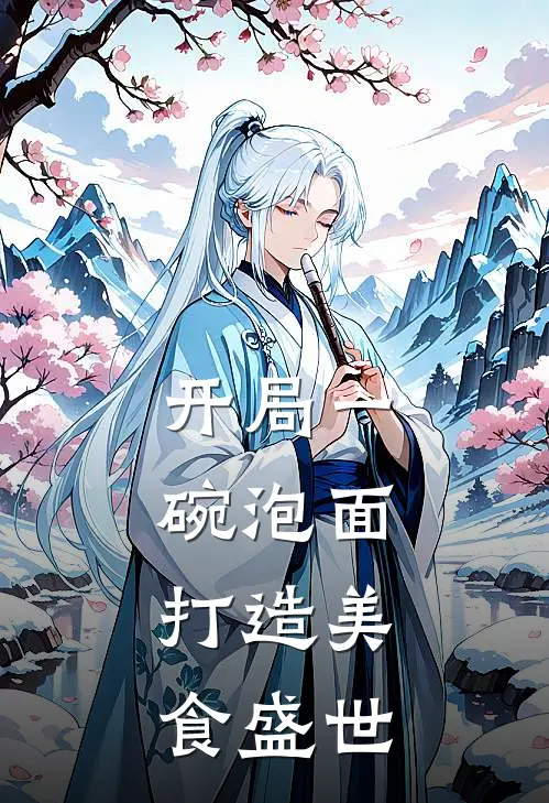 开局一碗泡面，打造美食盛世(云知月萧昭宁)完结小说推荐_小说全文免费阅读开局一碗泡面，打造美食盛世云知月萧昭宁