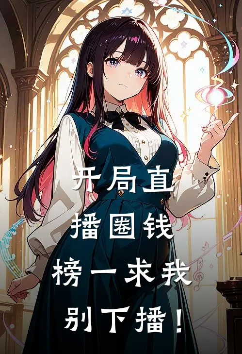 开局直播圈钱：榜一求我别下播！江璐李悦免费小说大全_小说推荐完本开局直播圈钱：榜一求我别下播！(江璐李悦)