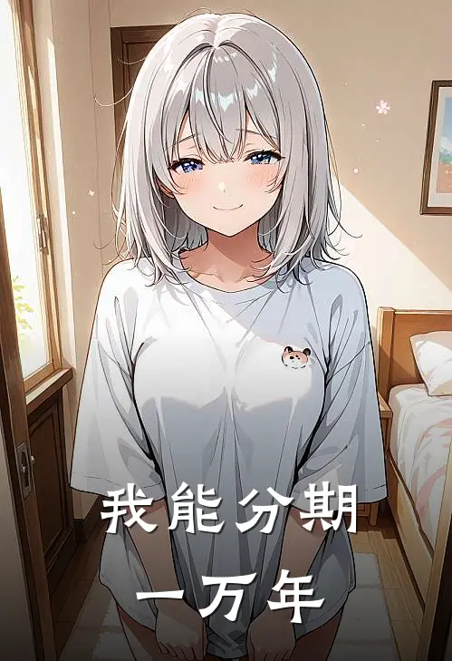 我能分期一万年