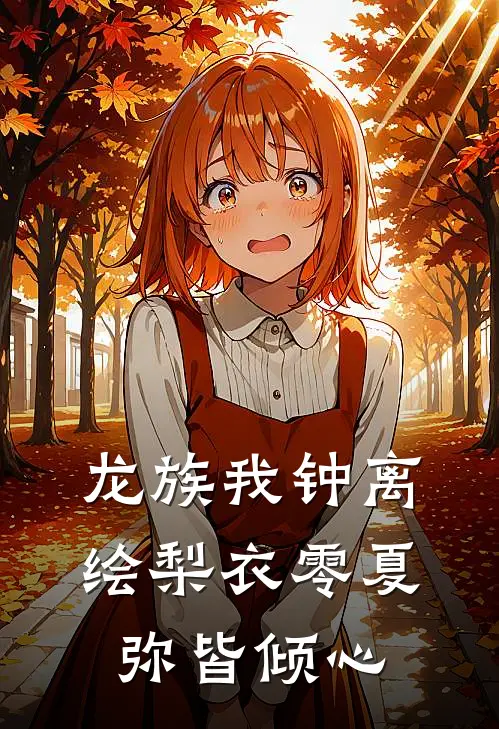 龙族我钟离，绘梨衣零夏弥皆倾心