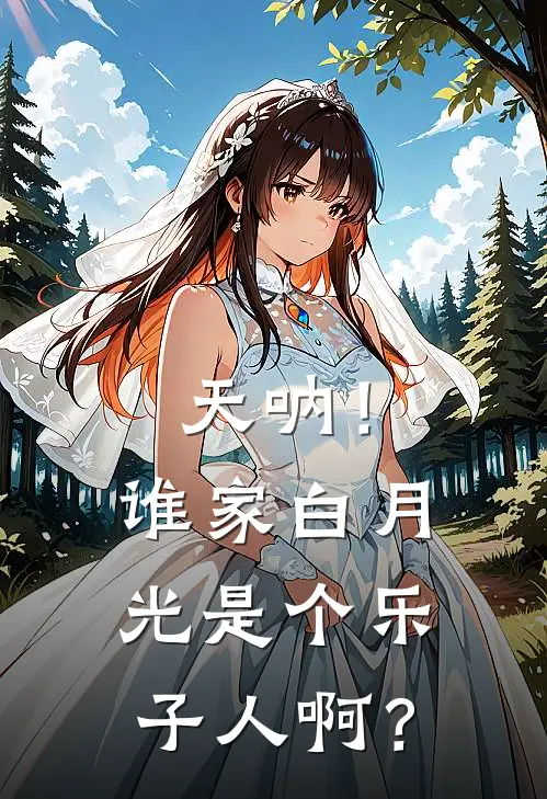 天呐！谁家白月光是个乐子人啊？银君迁晏既明免费完整版小说_热门小说大全天呐！谁家白月光是个乐子人啊？银君迁晏既明