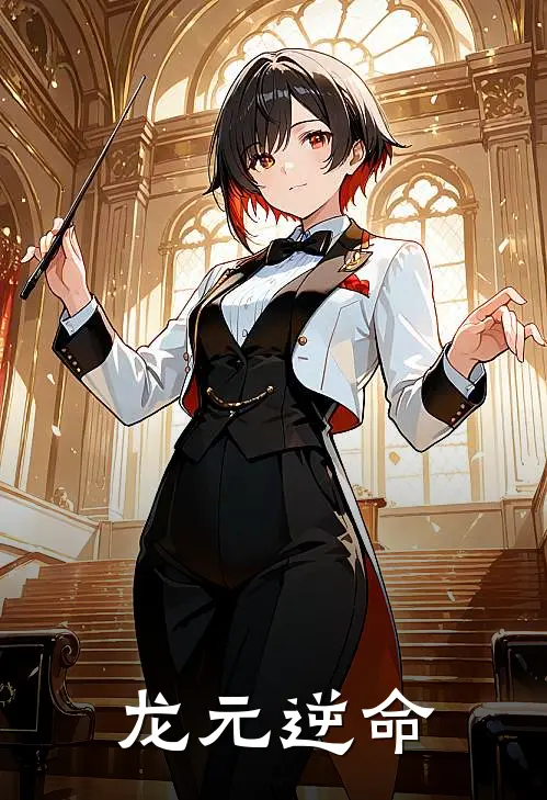 龙元逆命