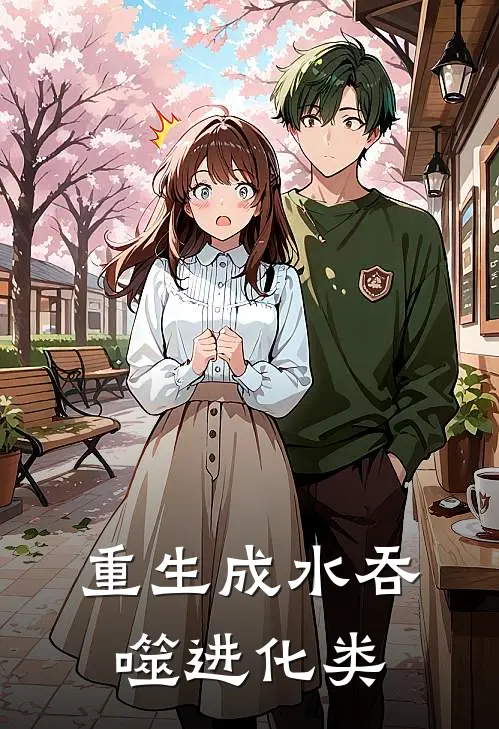 重生成水吞噬进化类
