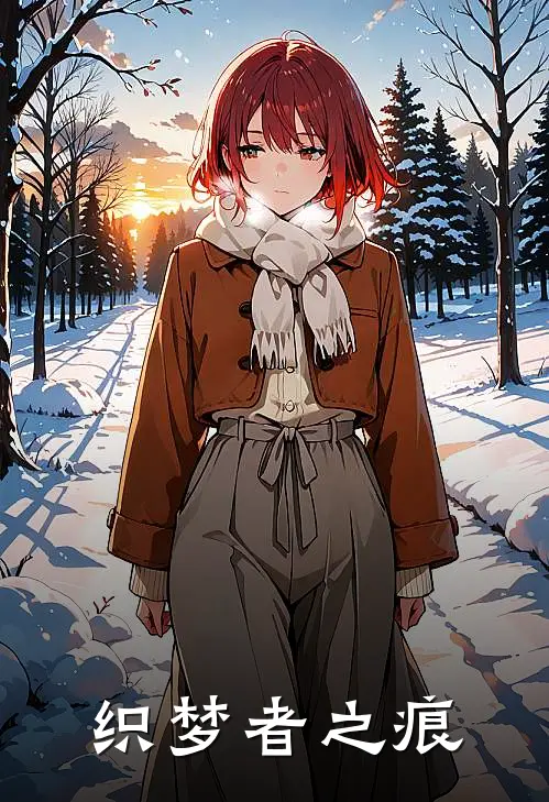 织梦者之痕(林晓林薇)最新小说_免费阅读完整版小说织梦者之痕(林晓林薇)