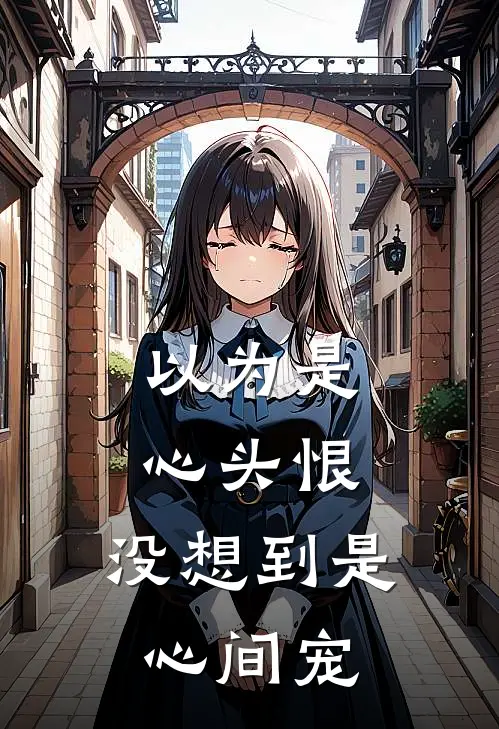 以为是心头恨，没想到是心间宠(叶忧沈告)全集阅读_以为是心头恨，没想到是心间宠最新章节阅读