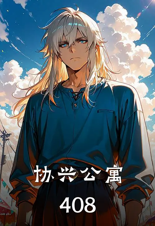 协兴公寓408林耀武乔盛免费完本小说_小说推荐完本协兴公寓408(林耀武乔盛)