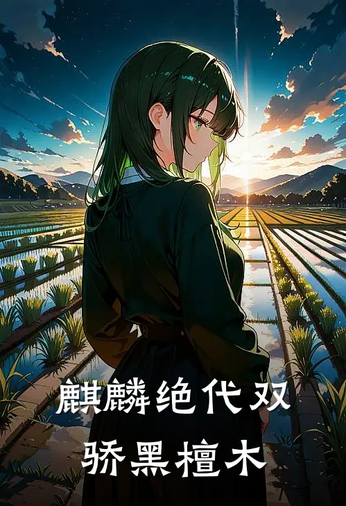 麒麟绝代双骄黑檀木