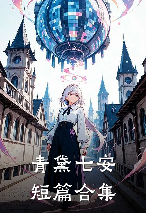 青黛七安短篇合集安锦玥翠屏最新小说推荐_完结小说青黛七安短篇合集(安锦玥翠屏)