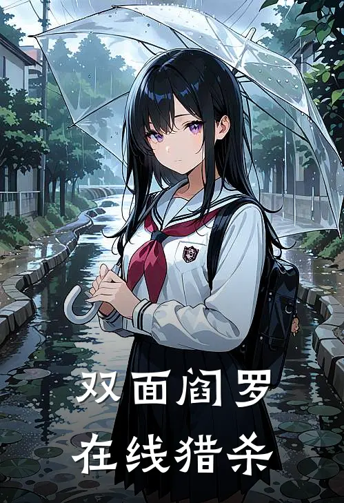 双面阎罗在线猎杀(谢清漪秋棠)小说免费阅读无弹窗_完结小说双面阎罗在线猎杀谢清漪秋棠