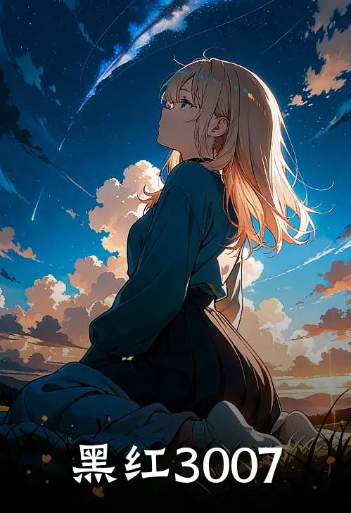 黑红3007