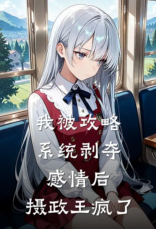 《我被攻略系统剥夺感情后，摄政王疯了》婉婉谢云澜免费完本小说在线阅读_《我被攻略系统剥夺感情后，摄政王疯了》婉婉谢云澜免费小说