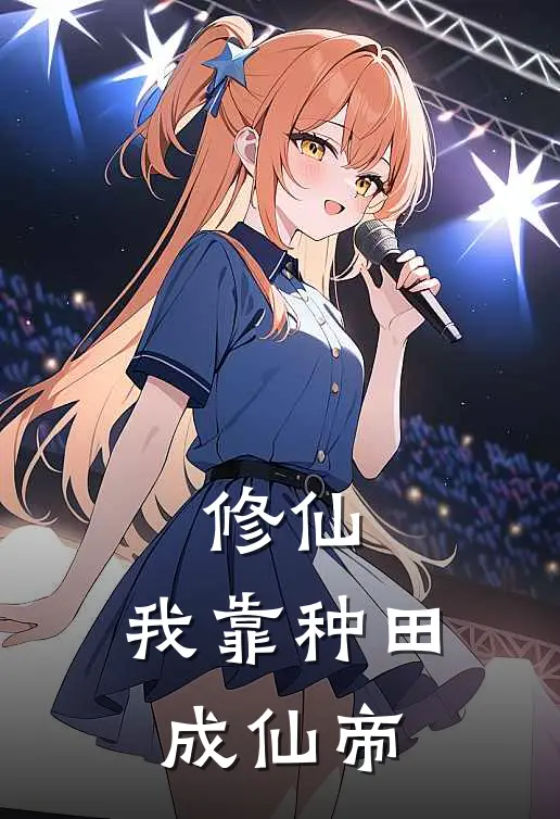 修仙，我靠种田成仙帝