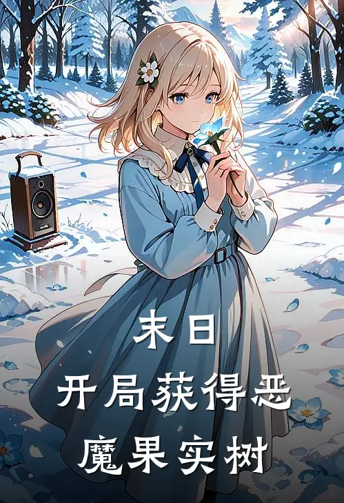 末日：开局获得恶魔果实树