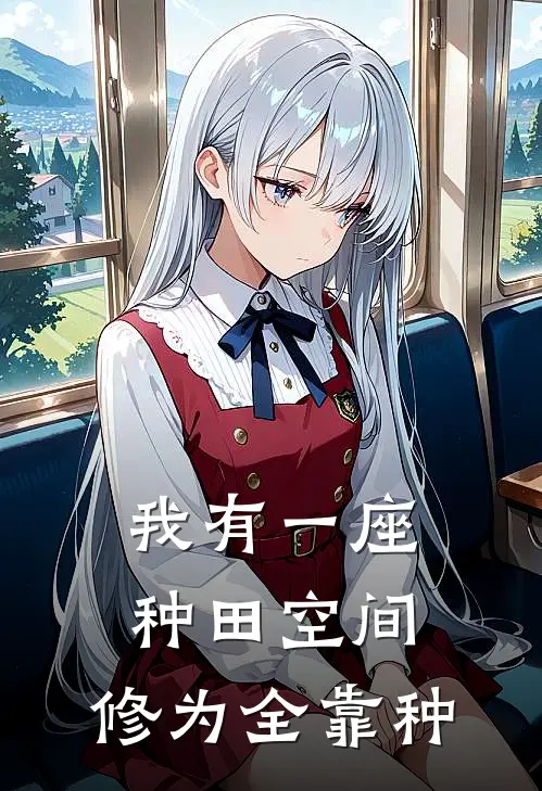 我有一座种田空间，修为全靠种