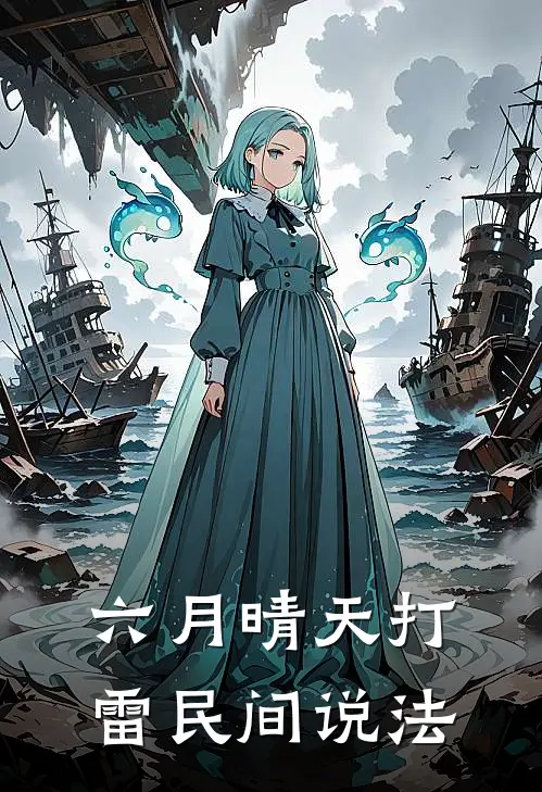 六月晴天打雷民间说法