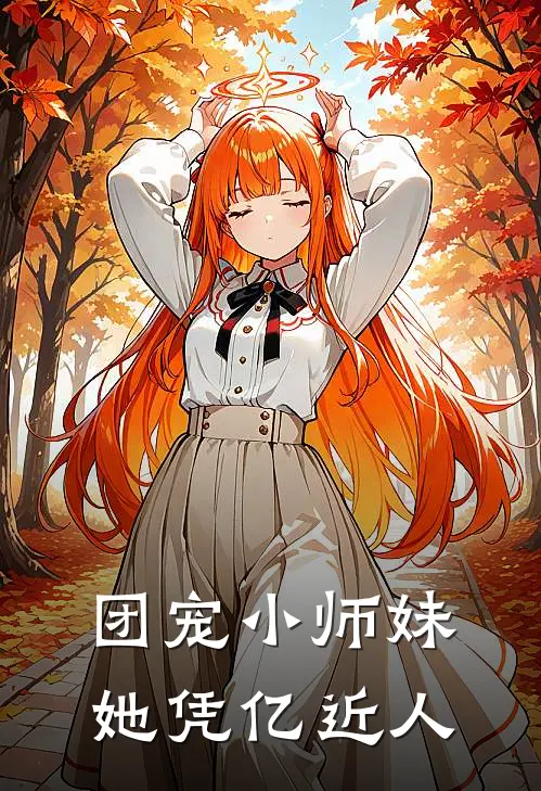 团宠小师妹她凭亿近人(苏妙青云宗)全集阅读_团宠小师妹她凭亿近人最新章节阅读