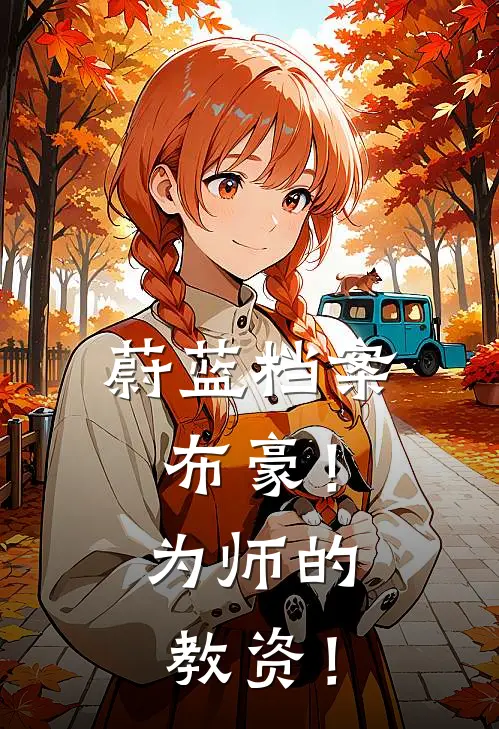 蔚蓝档案：布豪！为师的教资！(即墨迟墨迟)已完结小说_小说免费阅读蔚蓝档案：布豪！为师的教资！即墨迟墨迟