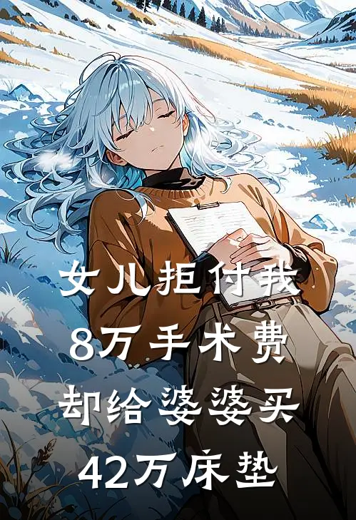 女儿拒付我8万手术费，却给婆婆买42万床垫(张丽李俊杰)热门小说排行_完结版小说女儿拒付我8万手术费，却给婆婆买42万床垫张丽李俊杰