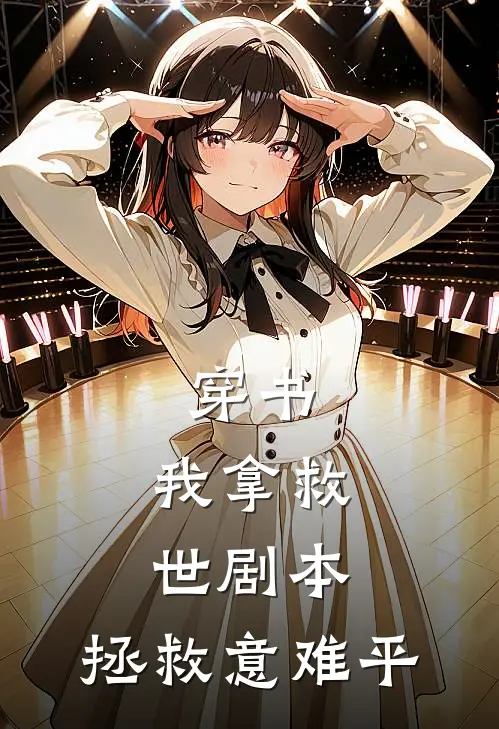 穿书：我拿救世剧本，拯救意难平