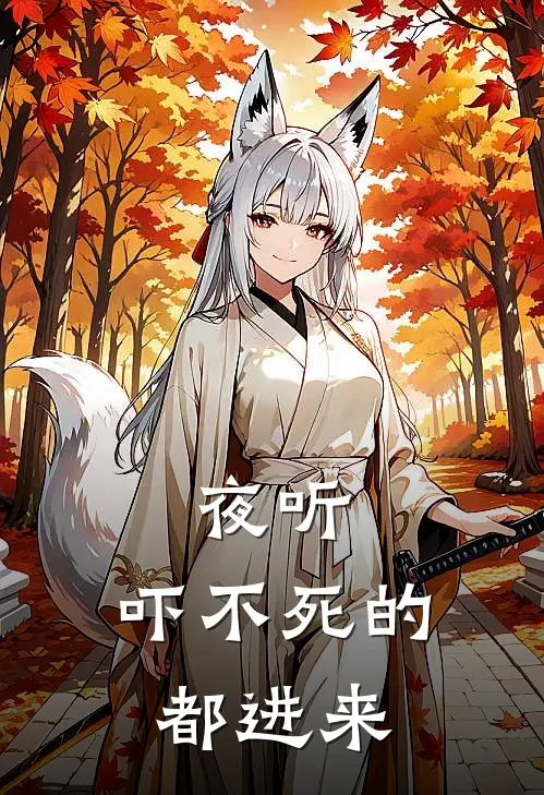 夜听：吓不死的都进来