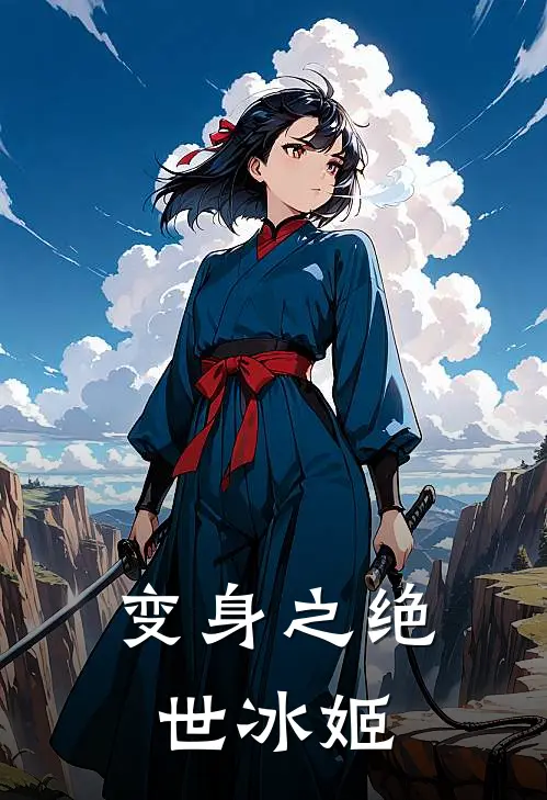 变身之绝世冰姬