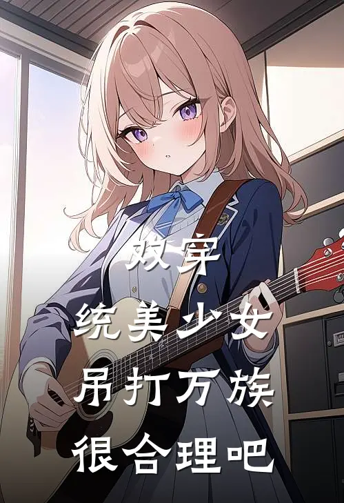 双穿：统美少女吊打万族很合理吧