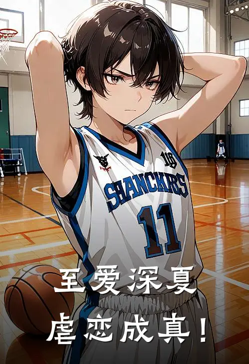 至爱深夏，虐恋成真！