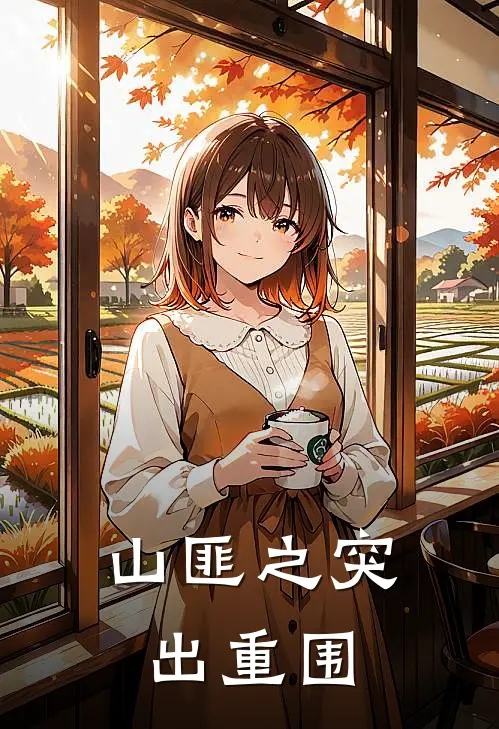 山匪之突出重围刘西存徐大鹏完结小说_免费小说在线看山匪之突出重围刘西存徐大鹏