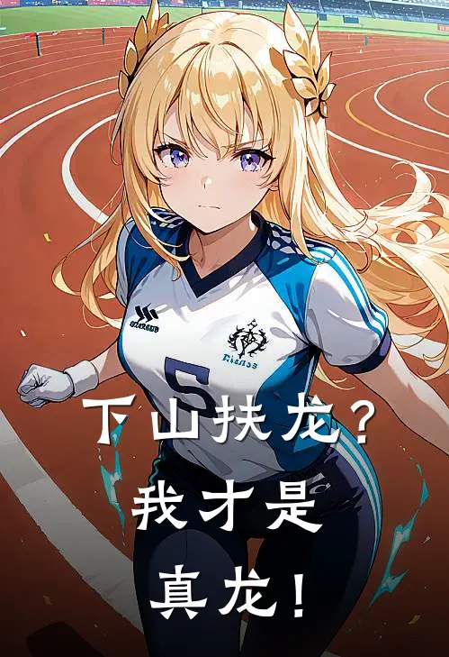 下山扶龙？我才是真龙！