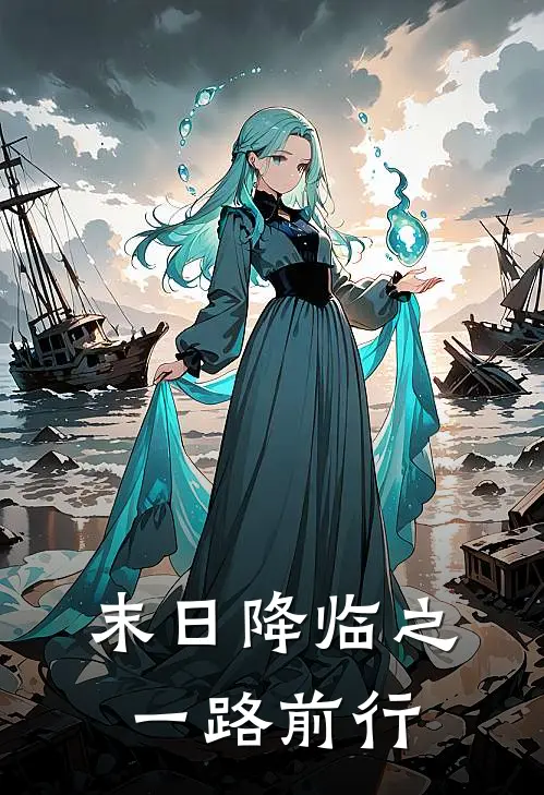 末日降临之一路前行(方西海西海)免费小说笔趣阁_完结版小说推荐末日降临之一路前行(方西海西海)