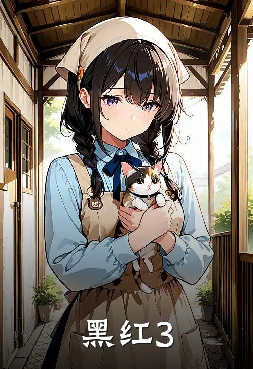黑红3