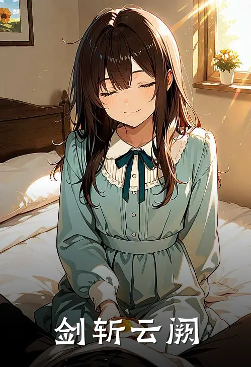 赵无极楚阙(剑斩云阙)_《剑斩云阙》最新章节免费在线阅读