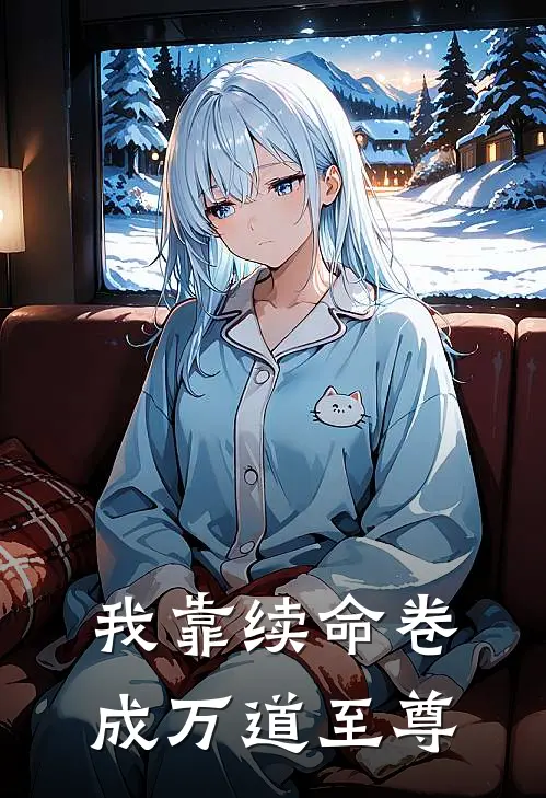 我靠续命卷成万道至尊林默赵魁全文免费阅读_热门小说大全我靠续命卷成万道至尊林默赵魁