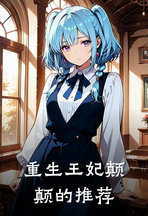 重生王妃颠颠的推荐