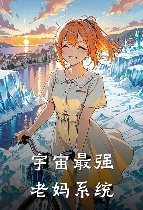 宇宙最强老妈系统