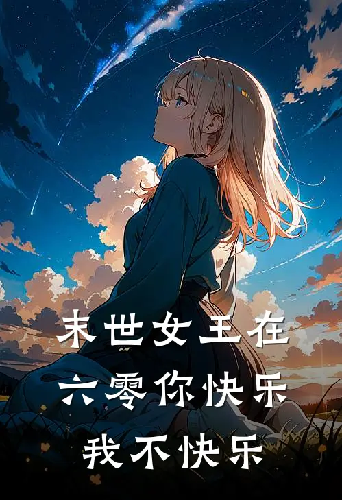 末世女王在六零你快乐我不快乐