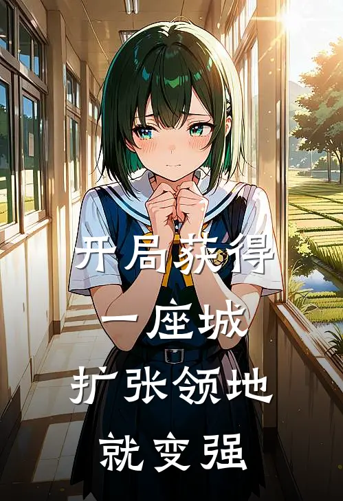 《开局获得一座城，扩张领地就变强》凯文斯嘉丽已完结小说_开局获得一座城，扩张领地就变强(凯文斯嘉丽)全文免费阅读无弹窗大结局