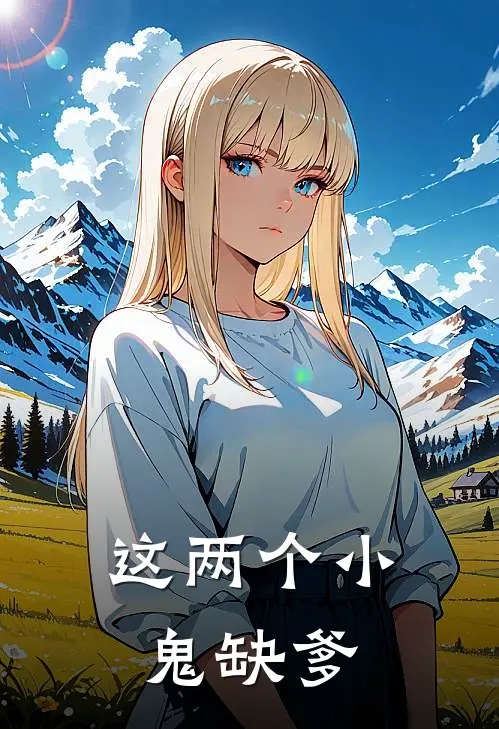 这两个小鬼缺爹(郁佳雪白泽琛)完整版免费全文阅读_完本小说推荐这两个小鬼缺爹(郁佳雪白泽琛)