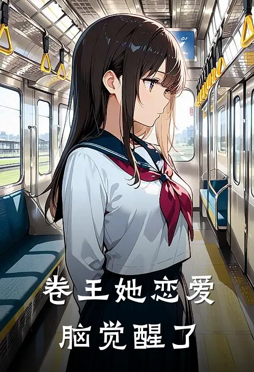 卷王她恋爱脑觉醒了