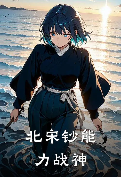 北宋钞能力战神