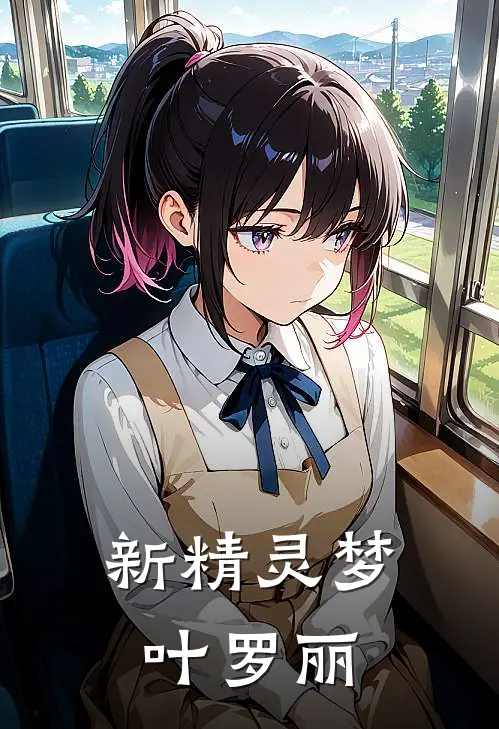新精灵梦叶罗丽