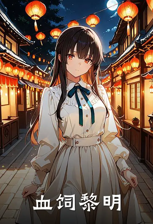 血饲黎明(林默陈铁柱)完结版免费阅读_血饲黎明全文免费阅读