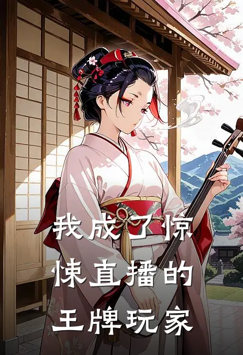 我成了惊悚直播的王牌玩家(陆辰陆辰)完结版小说_最新全本小说我成了惊悚直播的王牌玩家陆辰陆辰