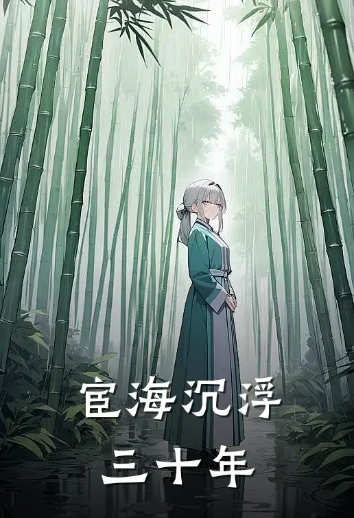 宦海沉浮三十年(龙飞阳张艳)好看的完结小说_热门小说推荐宦海沉浮三十年龙飞阳张艳