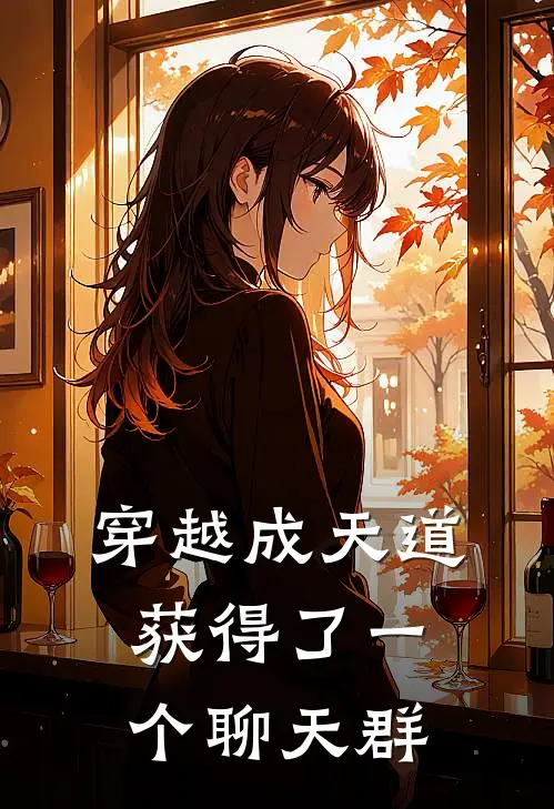 穿越成天道获得了一个聊天群