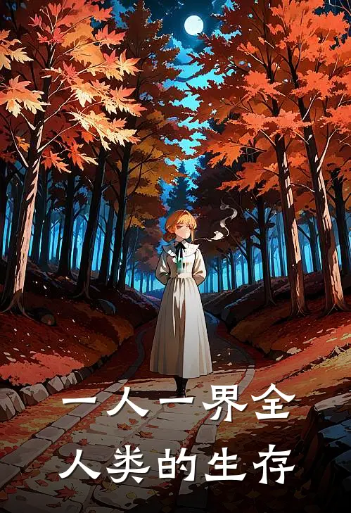 一人一界全人类的生存(林默陈雪)全本免费小说_新热门小说一人一界全人类的生存林默陈雪